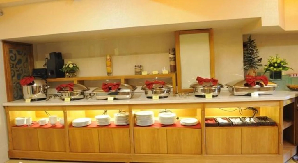 Asian Ruby Boutique Hotel Bùi Thị Xuân