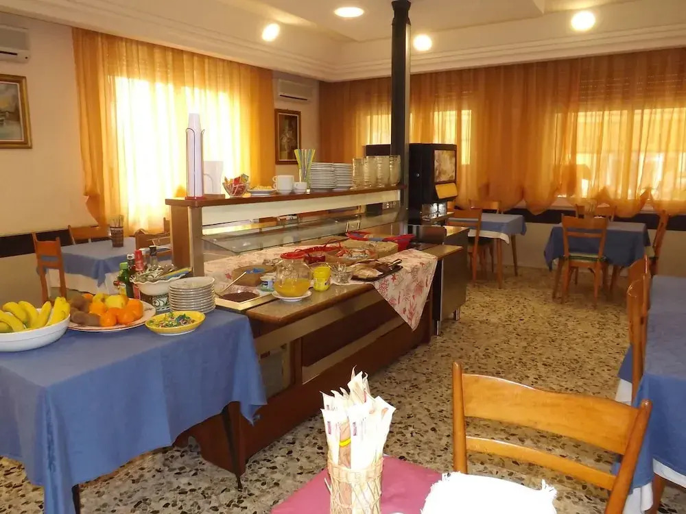 Hotel La Vela