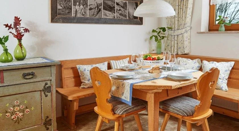 Ferienhaus Kessler