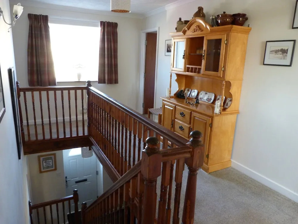 Castleneuk Guest House