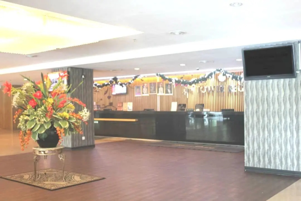 Kingston Hotel 15 - Tower Regency, Ipoh