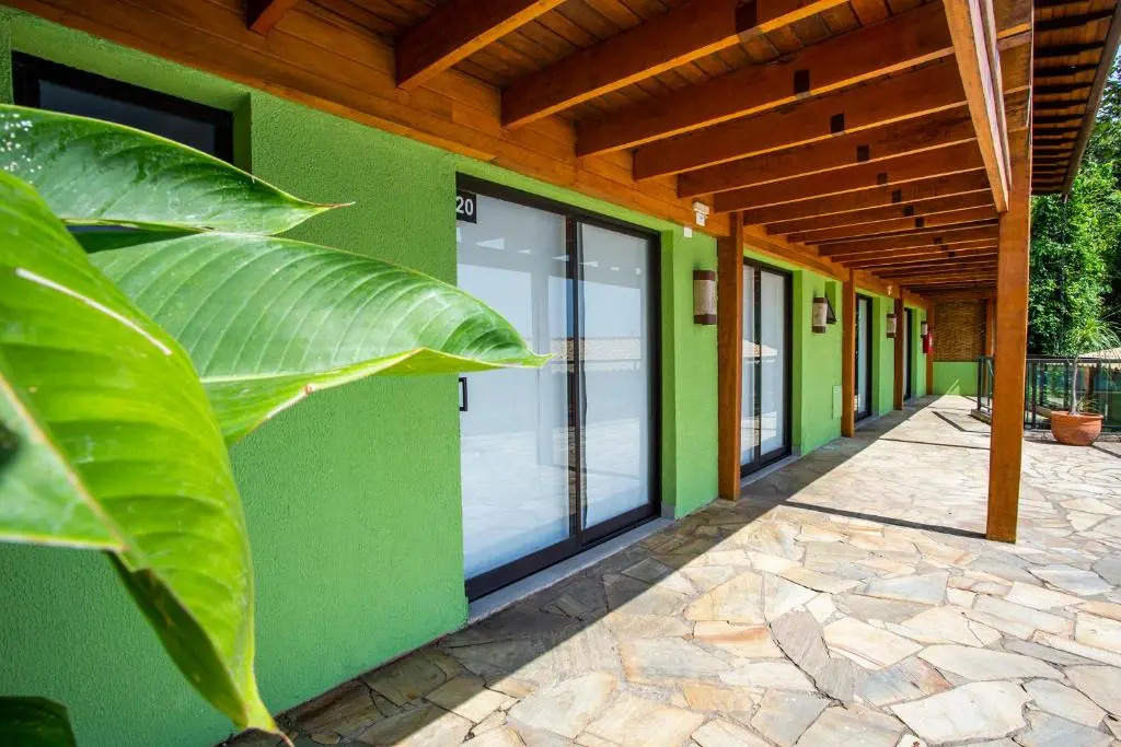 Pousada Ilhabela