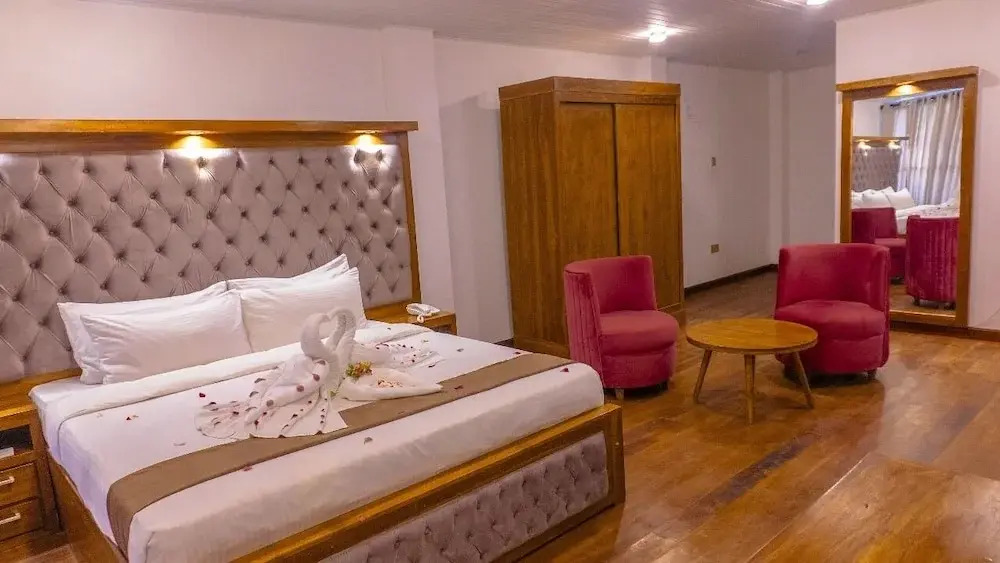 Salzburg Hotels
