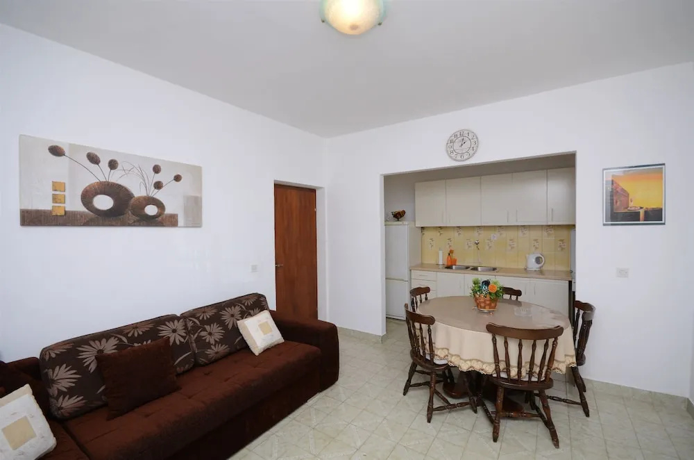 Apartments Slavica