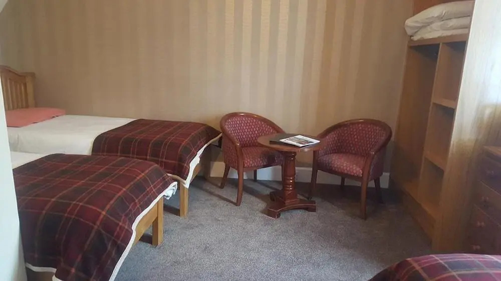 Ord Arms Hotel