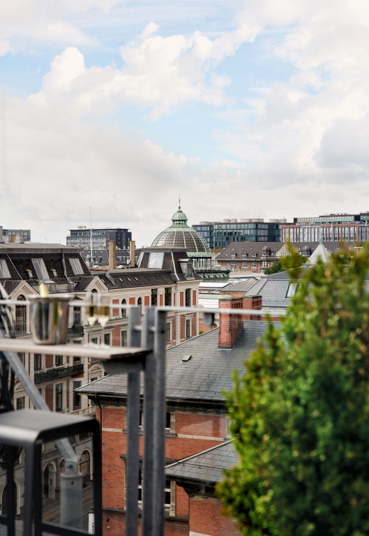 Boutique Hotel Danmark