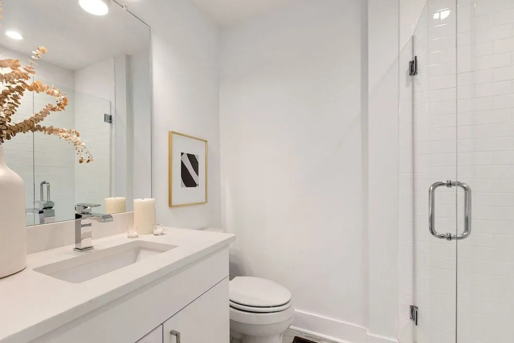 Newly Renovated Buckhead Condo Suites