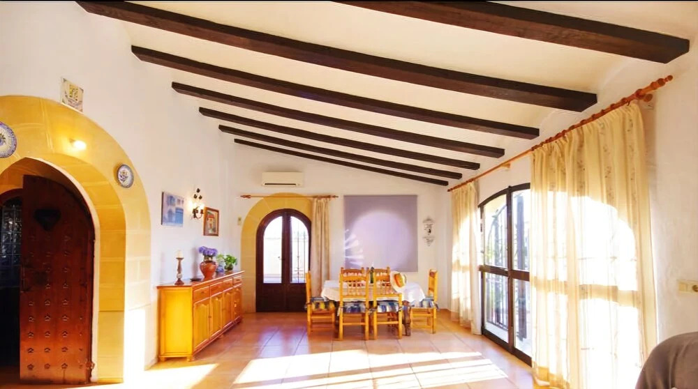 Villa Samaruc