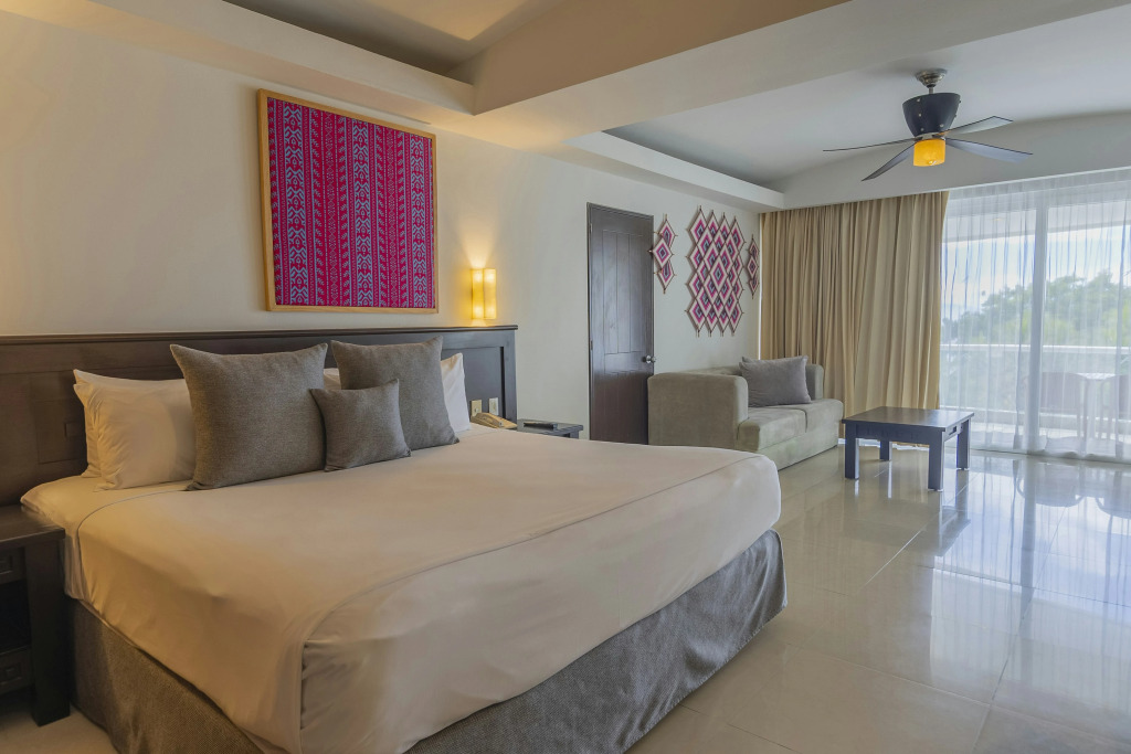 Fiesta Americana Riviera Nayarit Resort All Inclusive & Spa