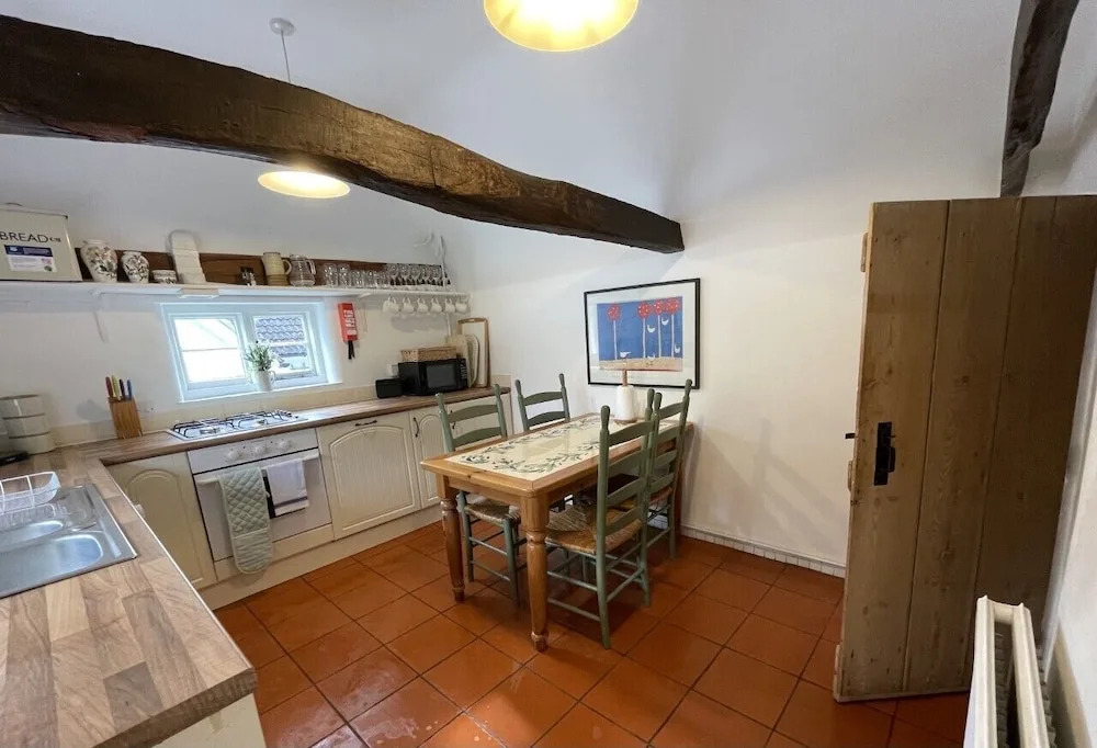 Bere Cottage