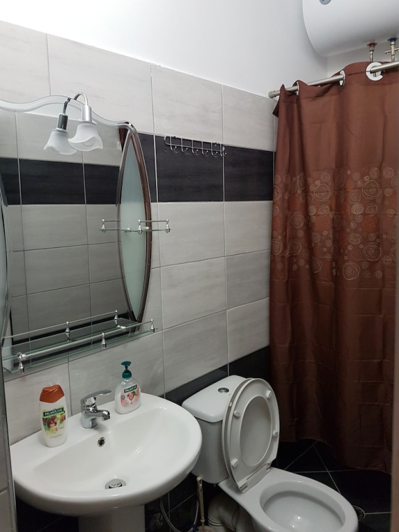 Hotel Villa Ago