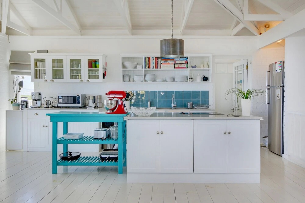 Gannet Beach House