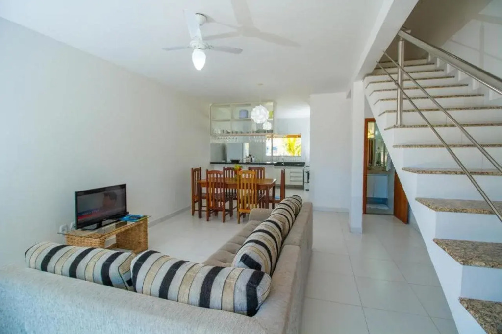 Porto Luar Apart Hotel