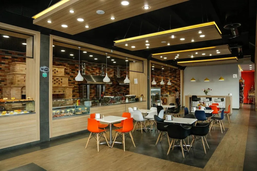 Hotel Lider Complex