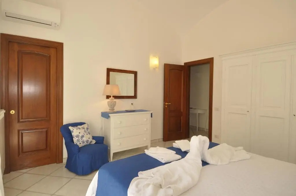 LAncora Amalfi Dreams