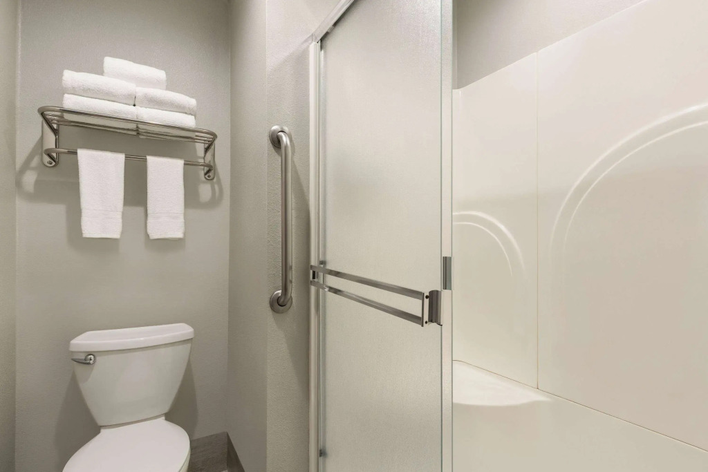 Super 8 by Wyndham Eureka