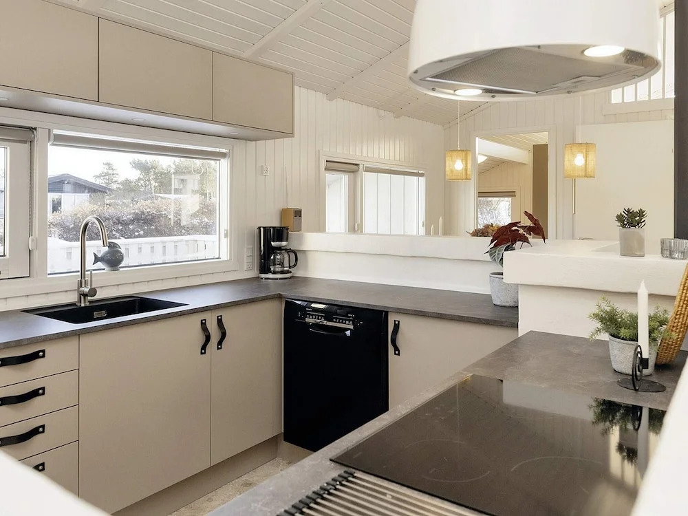 5 star holiday home in Bindslev