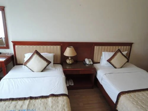 Satel Hotel