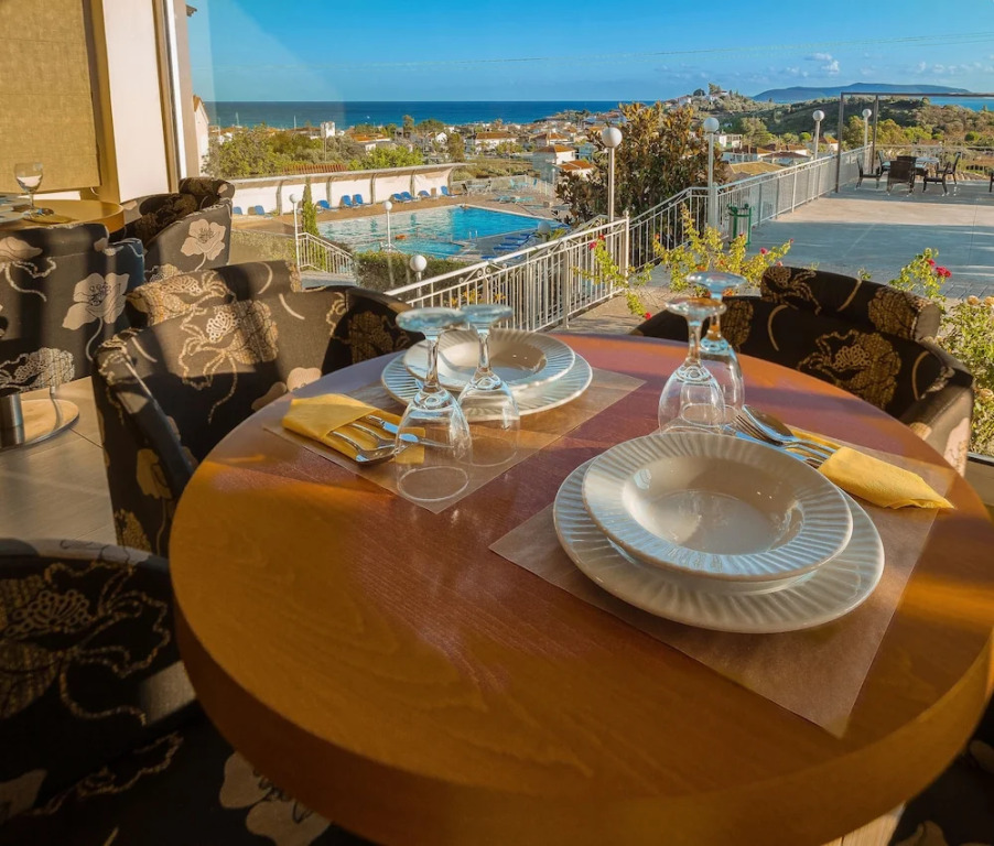 Panorama Resort