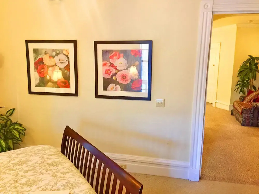 Chez Lyndon Manor
