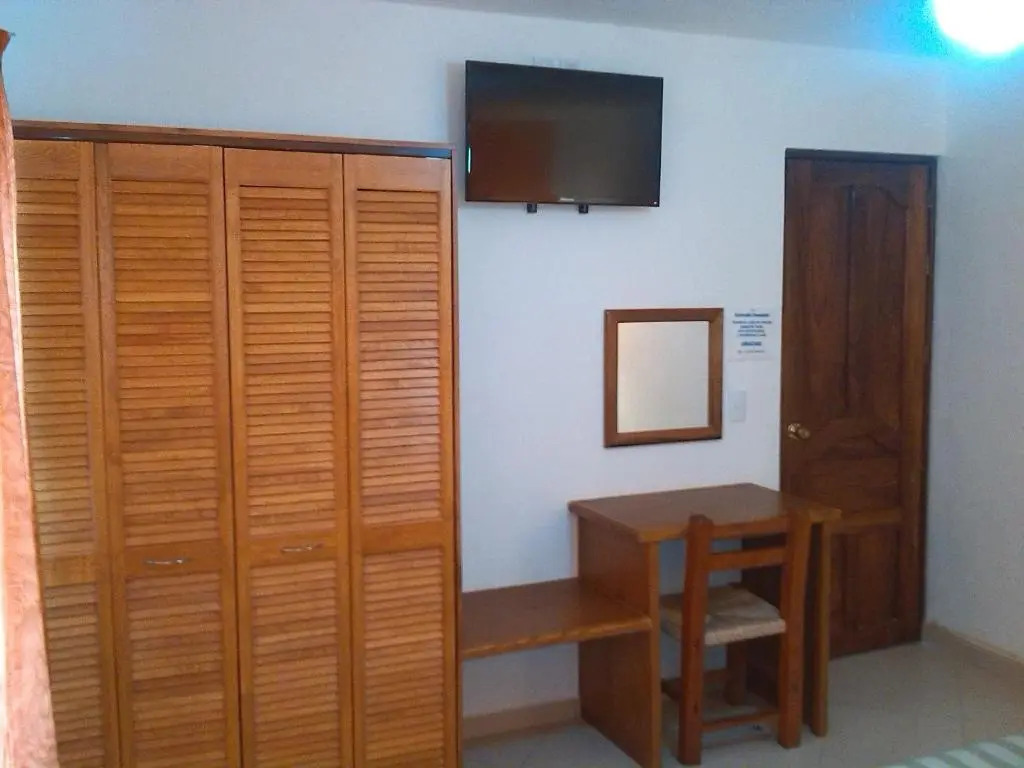 Hotel y Suites Corita