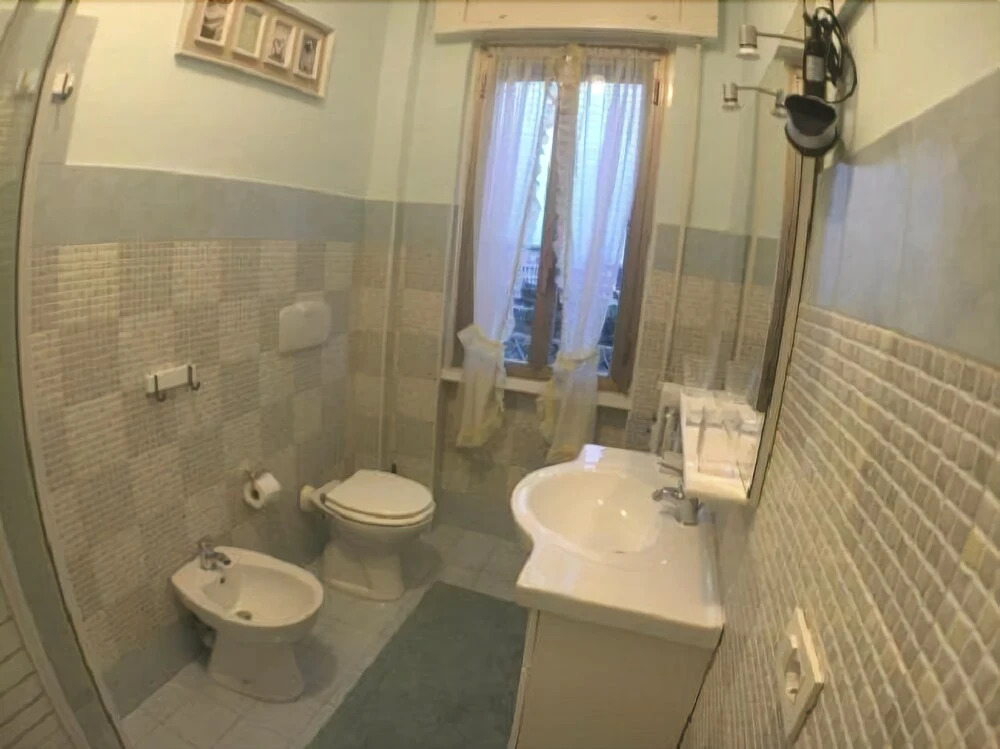 La Sapienza Apartments