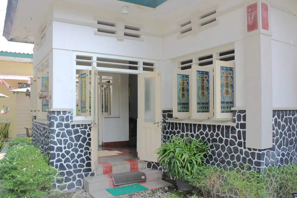 Airy Syariah Keraton Yogyakarta Panembahan 9
