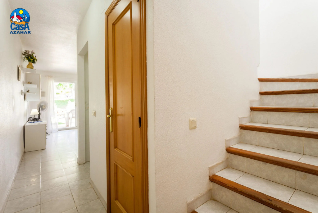 Residencial Al Andalus Casa Azahar