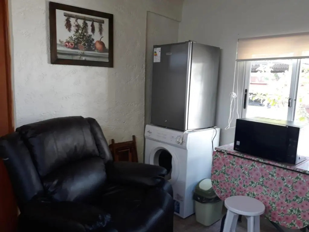 Apartamento con estacionamiento y excelente ubicación