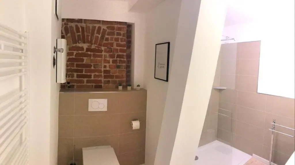 Speicher Residenz Barth E4 App 10