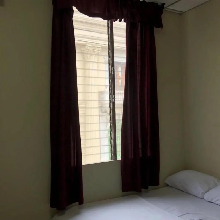 Hotel El Palacio