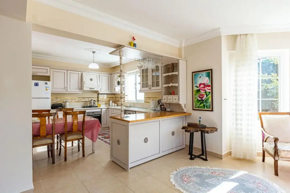 Villa With Garden Surrounded by Nature in Sapanca