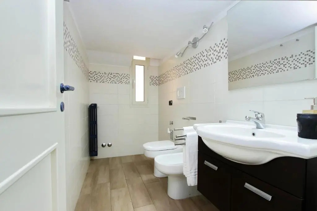 Dovigi Vatican Holiday Home