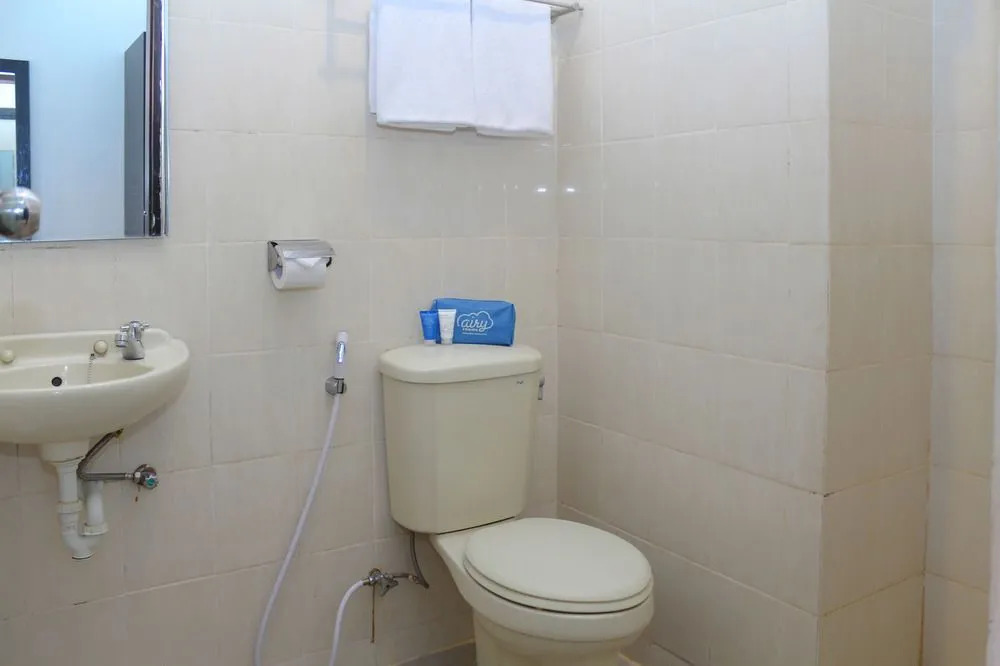 Airy Kuta Bakung Sari Gang Kresek 7 Bali