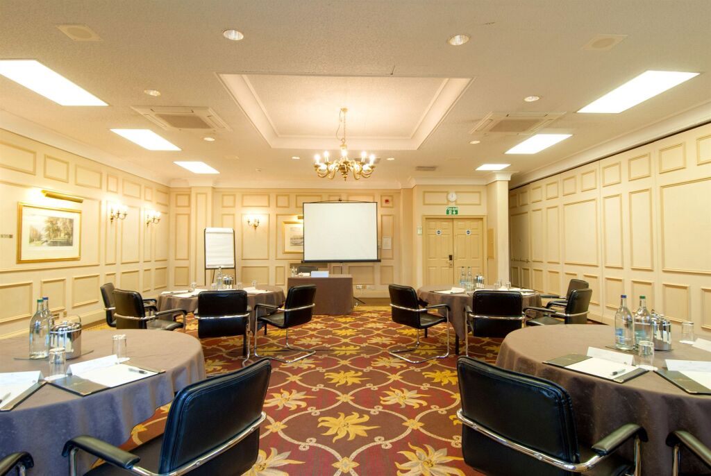 Burnham Beeches Hotel & Spa