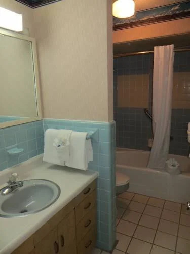 Rodeway Inn Skyland Gatlinburg