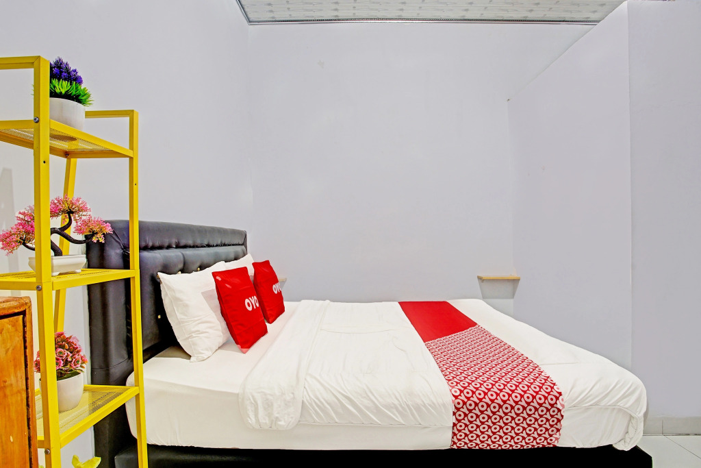 OYO 3994 Wisma Amalia