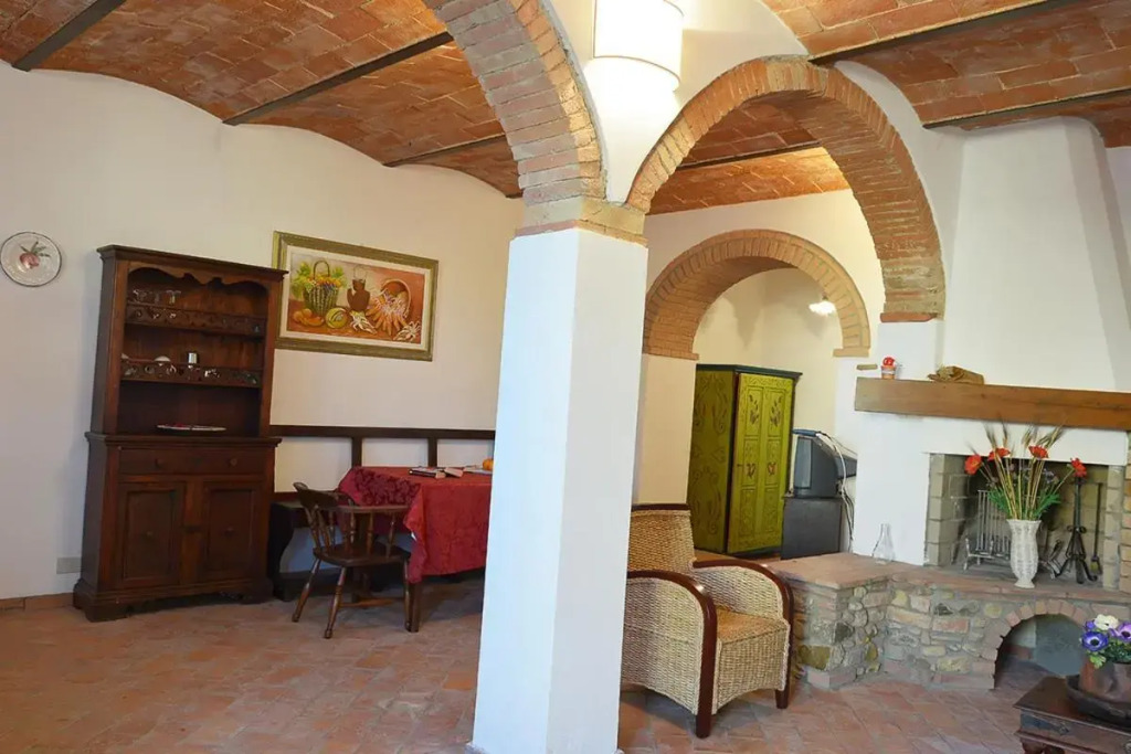 Agriturismo Torraiolo