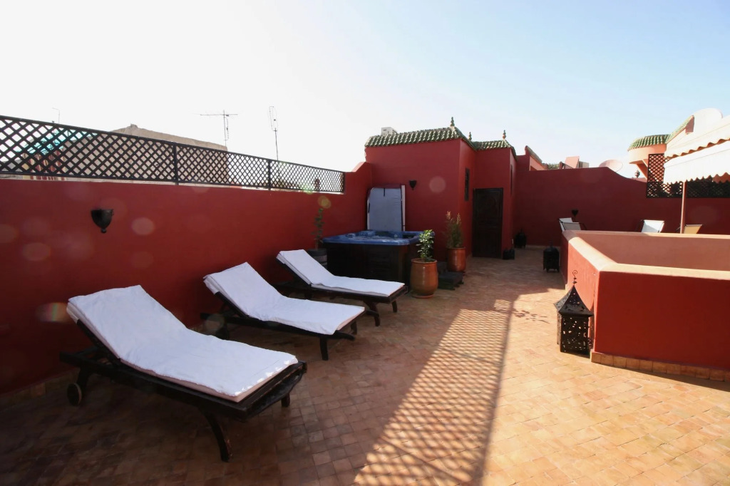 Riad Alaka