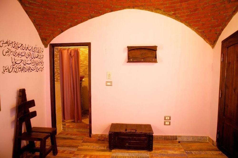Hadouta Masreya Nubian Guest House