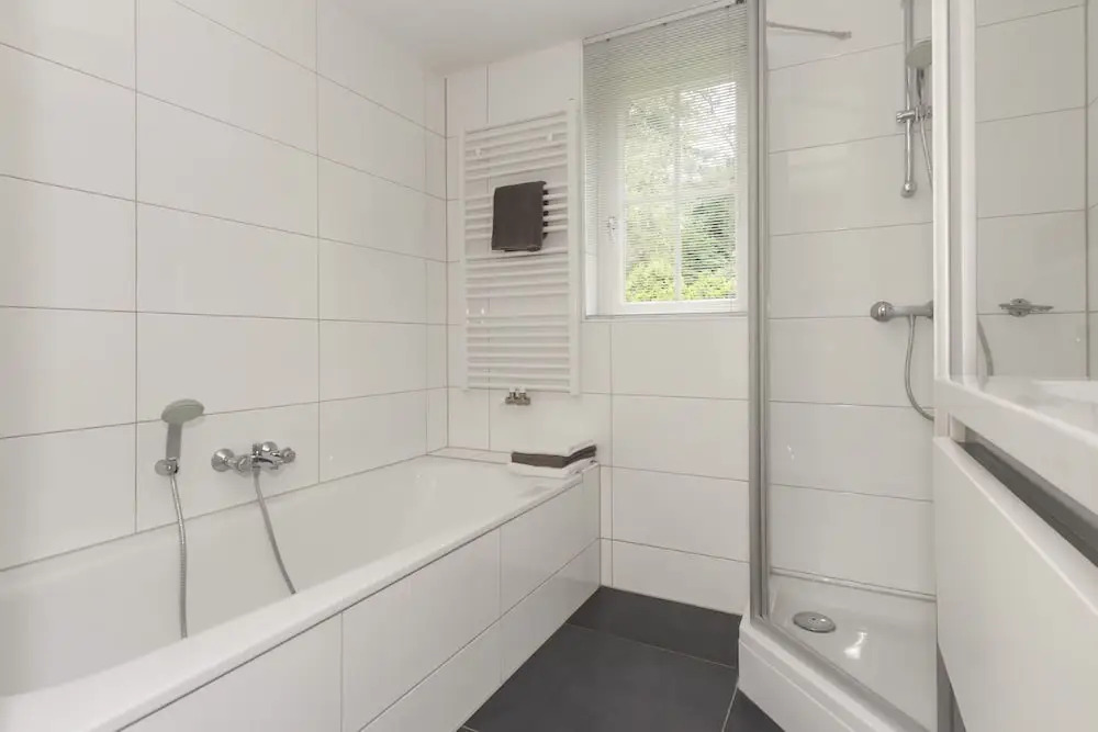 Vakantievilla Q12 Beekbergen Veluwe