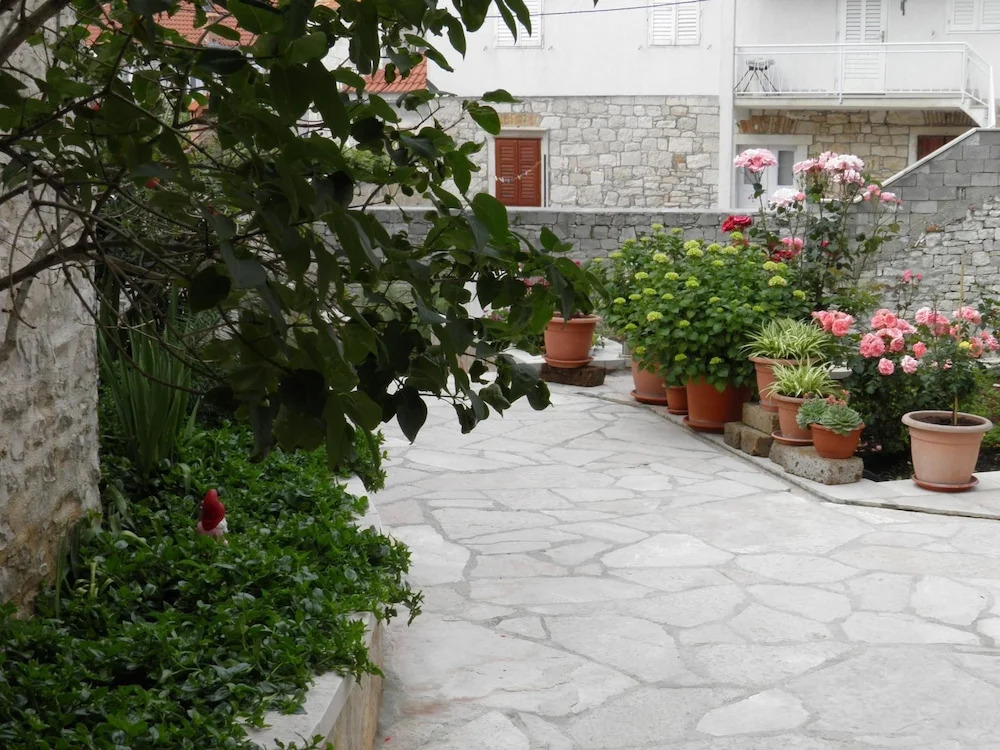 Apartment Mladinic 524 / Three Bedrooms A1