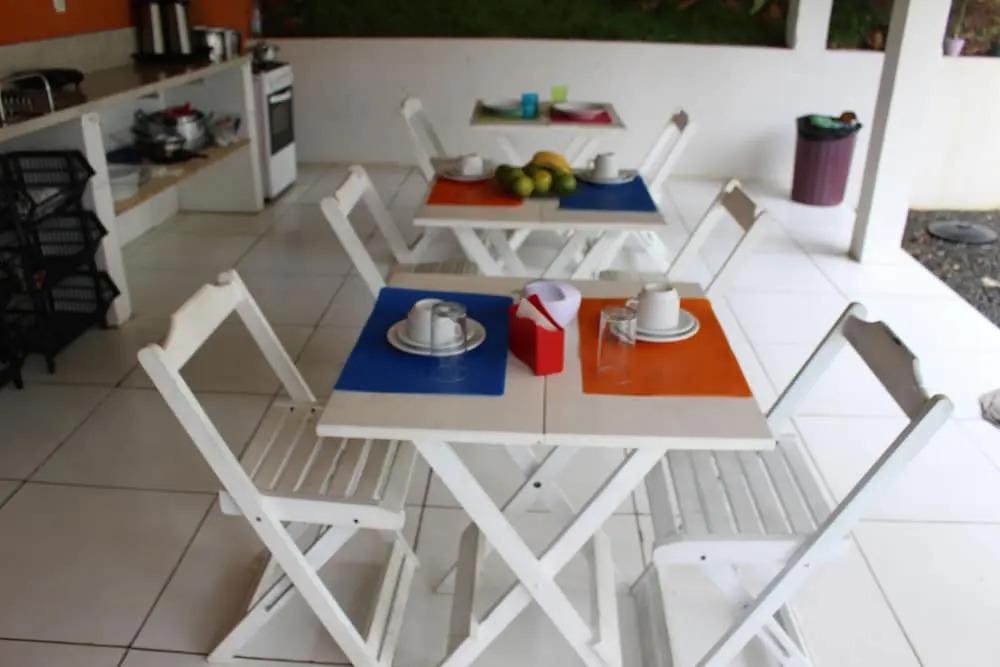 Red River Hostel