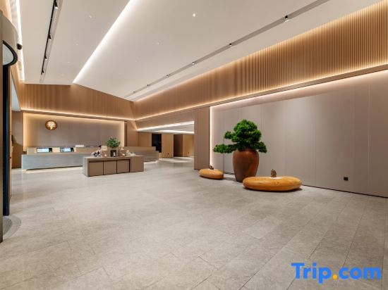 JI Hotel Chongqing Shiqiaopu