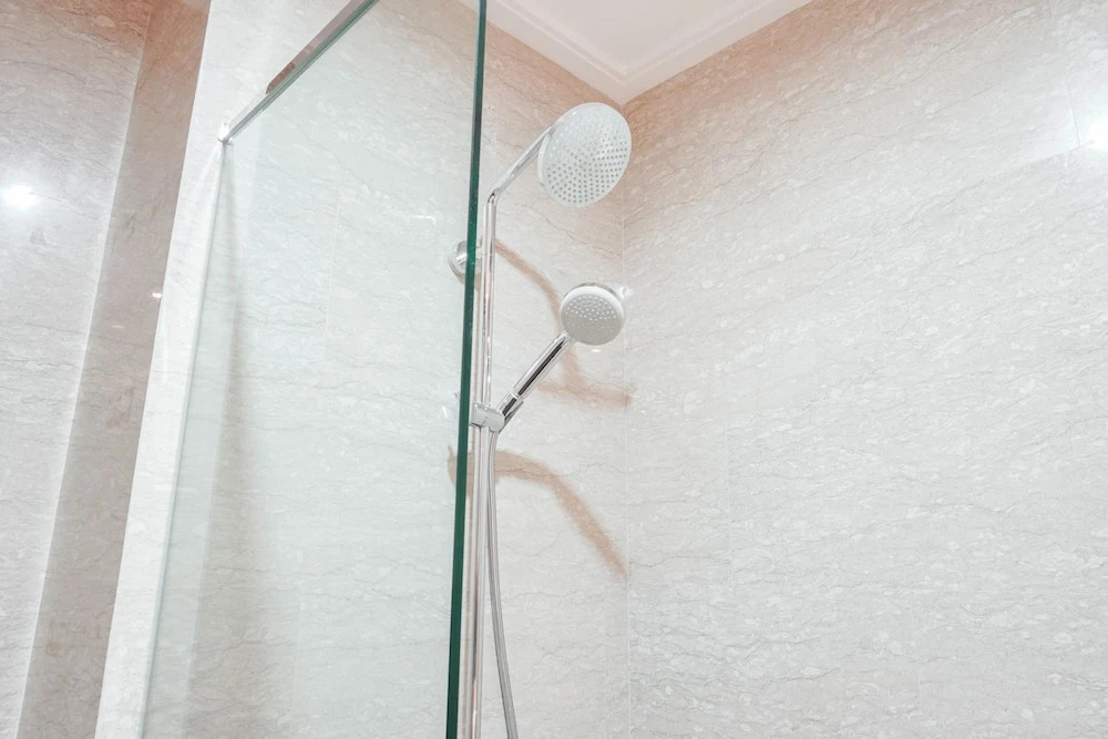 Premium Best Choice 2Br With Private Lift At Menteng Park Apartment
