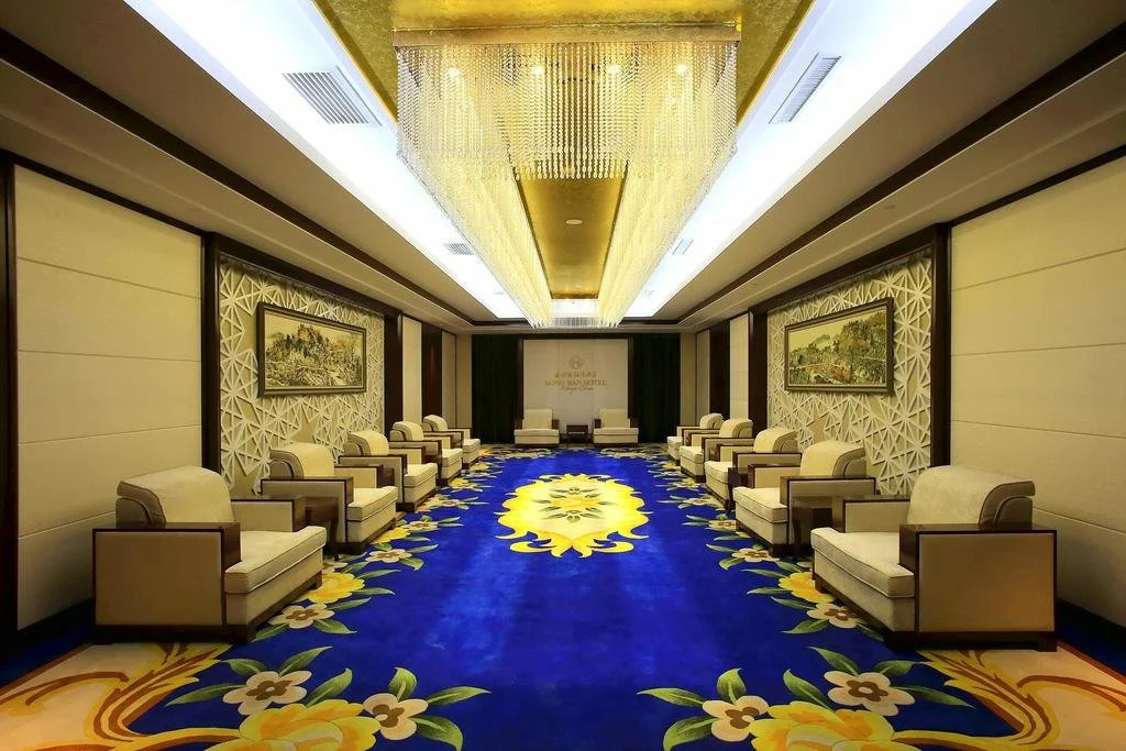 Hongwan Hotel
