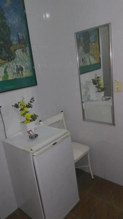 Hospedagem minha casa