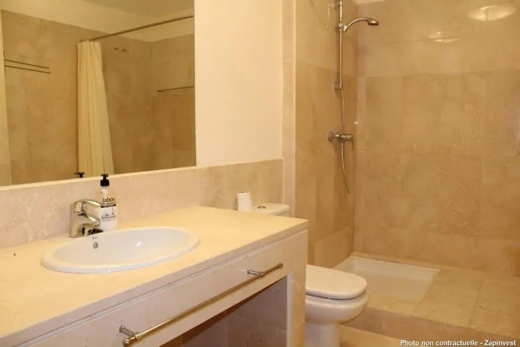Las Garzas 2131 Beautiful Sea View Apartment