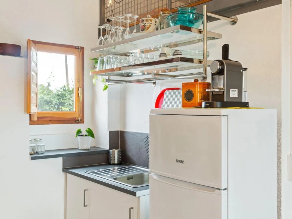 Holiday Home in Deltebre near the Beach