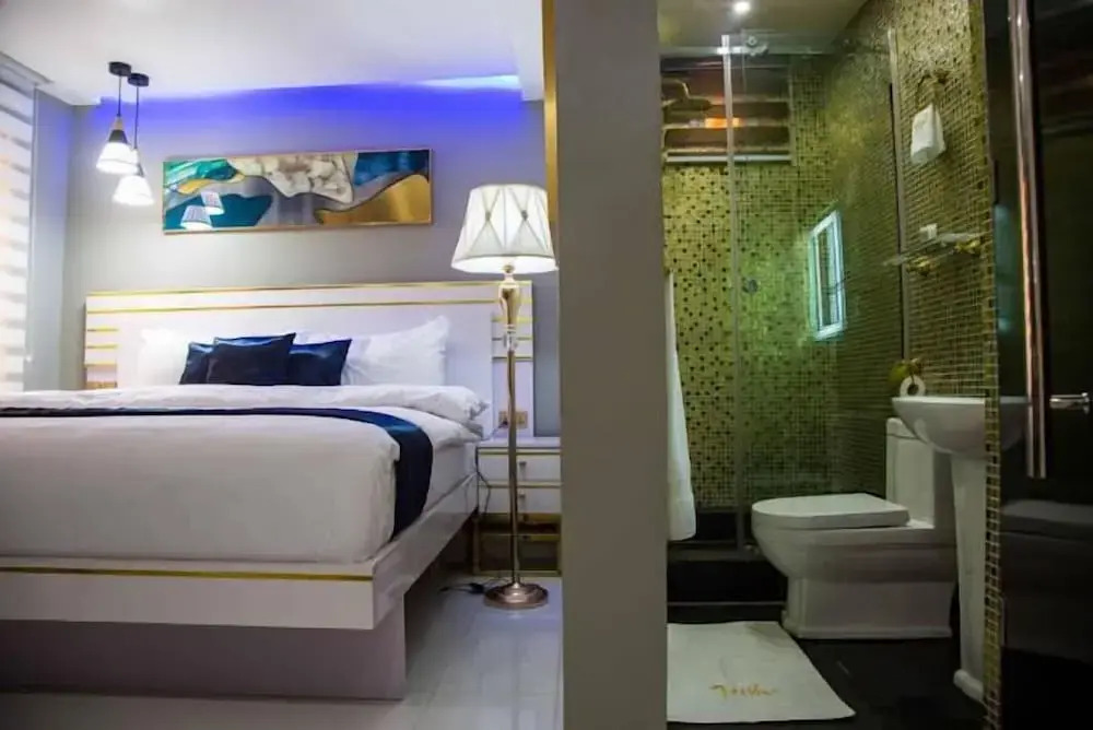 Taishi Hotel